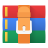 icon RAR 6.22.build116