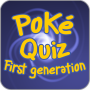icon Quiz for Pokemon - I generation for Samsung Galaxy J2 Prime