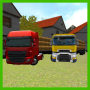 icon Farm Truck 3D: Hay Extended