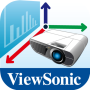 icon ViewSonic Projector Distance for Samsung Galaxy Tab3 211
