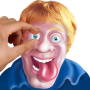 icon Photo Deformer