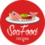 icon Seafood Recipes for verykool Orion Pro s5205