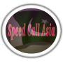 icon Speed Call Asia