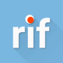 icon rif is fun for Reddit for Samsung Galaxy Tab 2 10.1 P5100