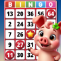 icon Bingo Classic - Bingo Games for Huawei Honor V9