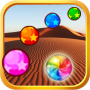 icon Egypt Bubble Star