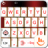icon TouchPal SkinPack Absolute Poker 6.2.14.2019