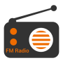 icon FM Radio (Streaming) for Samsung Galaxy S III CDMA