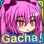 icon Anime Gacha! (Simulator & RPG) for Inoi 6