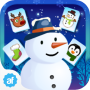 icon Frozen Mahjong Solitaire 