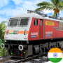 icon Indian Railway Train Simulator for Alcatel Streak