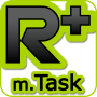 icon R+ m.Task