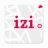 icon izi.TRAVEL 8.2.7