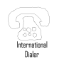 icon Internasionale Dialer