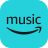 icon Amazon Music 25.3.1