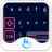 icon TouchPal SkinPack Vintage Neon Light 6.2.24.2019