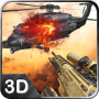 icon Modern Counter War HeliCopter