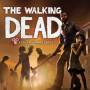 icon The Walking Dead: Season One for intex Aqua Strong 5.2