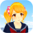 icon My Talking Girl 1.3.4