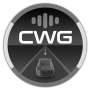 icon CarWebGuru Car Launcher for Samsung Galaxy Tab 3 7.0