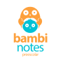 icon Bambinotes Preescolar for Samsung Galaxy Tab 3 Lite 7.0