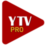 icon YTV Player Pro for verykool Alpha Pro s5527