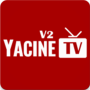 icon Yacine TV for oppo F1s