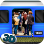 icon Subway Simulator 2017