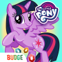 icon My Little Pony: Harmony Quest for Samsung S5690 Galaxy Xcover