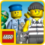 icon LEGO® Juniors Quest for Xtouch Unix