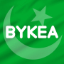 icon Bykea: Rides & Delivery App for Huawei Honor V9