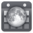 icon Simple Moon Phase Calendar 1.3.03
