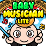 icon Baby Musician for Huawei P20