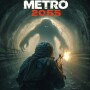 icon Metro 2055 - last day survival for Huawei Honor V9
