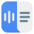 icon Speech Recognition and Synthesis from Google googletts.google-speech-apk_20250203.01_p1.732243280