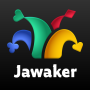 icon Jawaker Hand, Trix & Solitaire for Meizu MX6