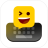 icon Facemoji Keyboard 3.4.9