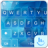 icon TouchPal SkinPack IcyBlue 6.2.24.2019