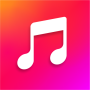 icon Music Player - MP3 Player for intex Aqua Lions X1+