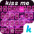 icon kissme 5.0