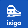icon ixigo Trains: Ticket Booking for Huawei P10 Lite