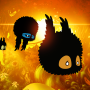 icon BADLAND for Samsung Galaxy S II Plus(GT-I9105)