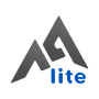 icon AlpineQuest Explorer Lite for Samsung Galaxy Ace Plus S7500