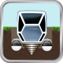icon Mineral Digger for HomTom HT20 Pro