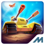 icon Toy Defense 4: Sci-Fi TD Free for Samsung Galaxy S Duos 2 S7582