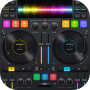 icon DJ Mix Studio - DJ Music Mixer for amazon Fire HD 10 (2017)