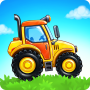 icon Farm land & Harvest Kids Games for Samsung Galaxy Note7