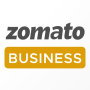 icon zomato for business for Texet TM-7053