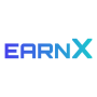 icon EarnX - Play & Earn Real Cash for Samsung Droid Charge I510