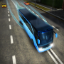 icon City Bus Joyride Racing 3D for M-Horse Power 1
